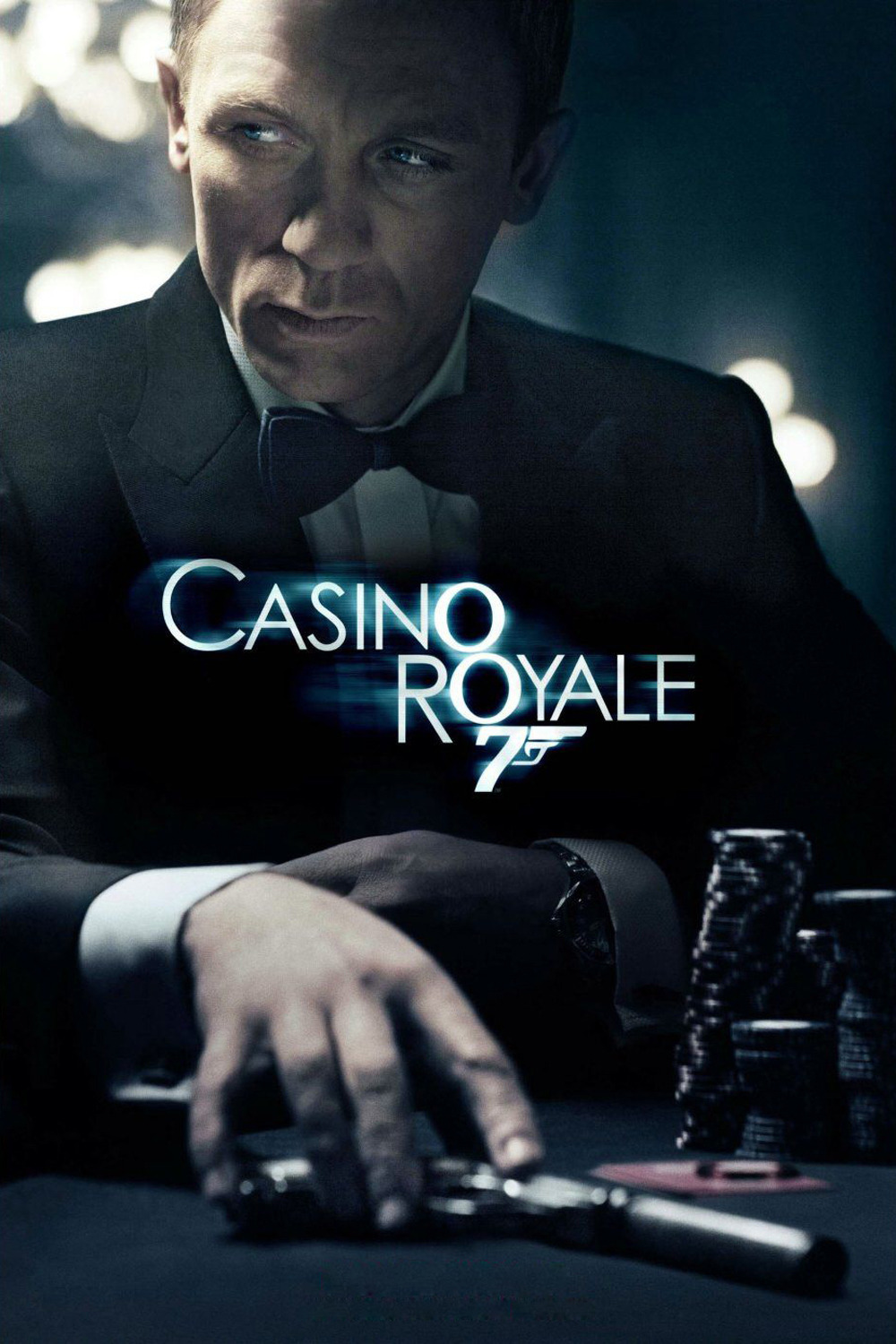 Casino royale 2006 title song chords